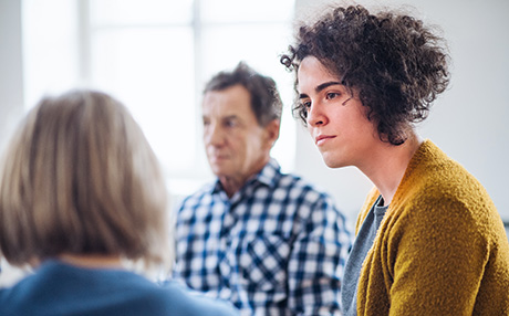 Diploma of Counselling Practice Cover Image