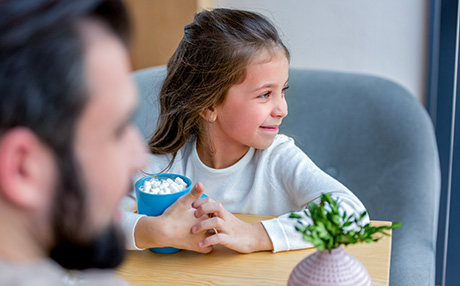 Graduate Certificate in Child and Youth Counselling Cover Image