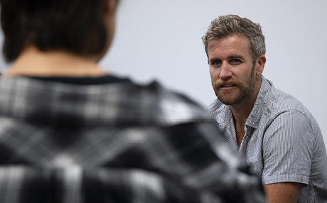 Graduate Certificate in Mental Health Counselling Cover Image