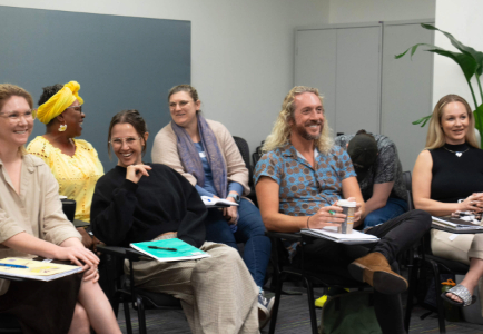 Graduate Diploma of Behaviour Therapy Cover Image